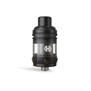 Aspire Huracan Mini (CRC) Black Sub-Ohm Tanks