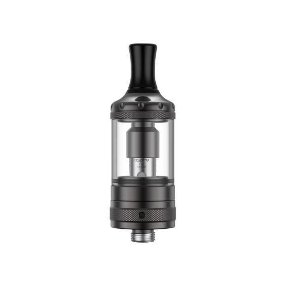 Aspire Nautilus Nano Tank (CRC) Gunmetal Sub-Ohm Tanks