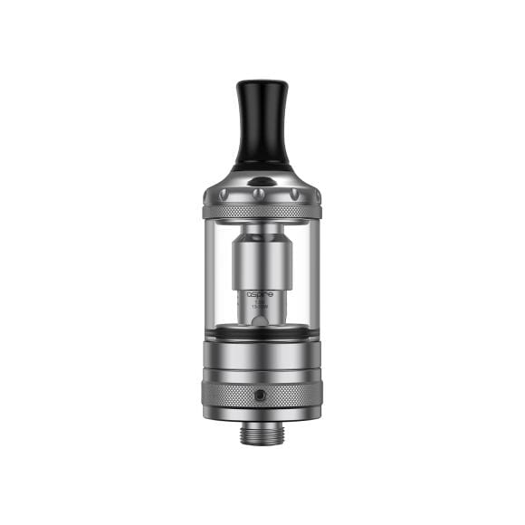 Aspire Nautilus Nano Tank (CRC) Silver Sub-Ohm Tanks
