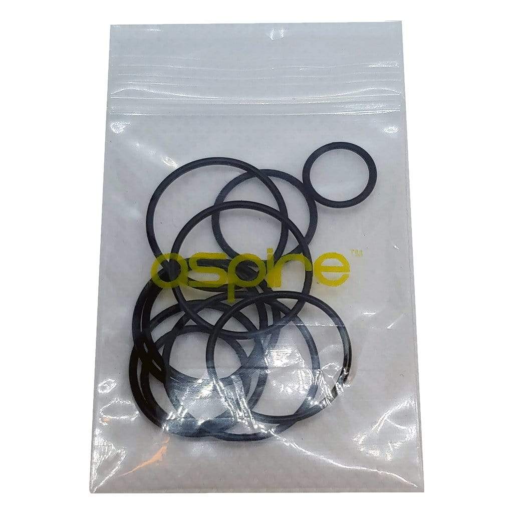 Aspire Revvo Replacement Seal Kit Seals/Oring's