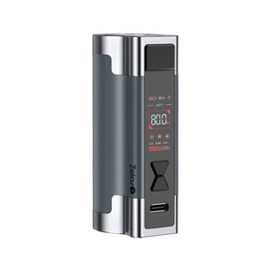 Aspire Zelos 3.0 80W Mod Gunmetal Regulated VV/VW Mod