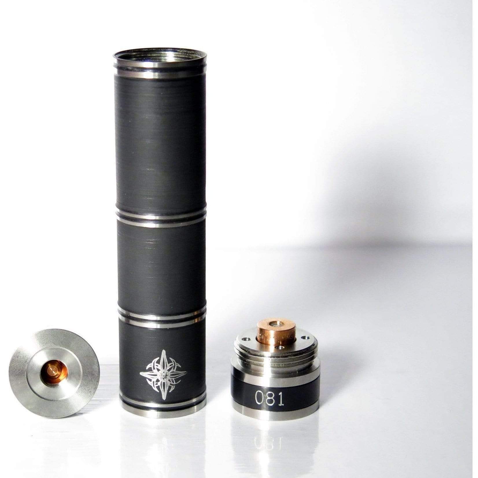 Tobeco | Bamboo Mod Clone - Mechs | Mechanical | Mods | All Day Vapes Tobeco | Bamboo Mod Clone - Mechs | Mechanical | Mods | All Day Vapes