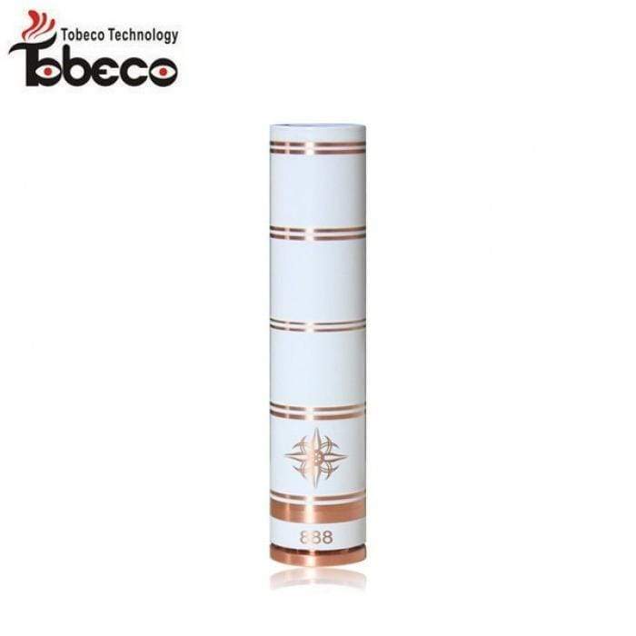 Tobeco | Bamboo Mod Clone - Mechs | Mechanical | Mods | All Day Vapes Tobeco | Bamboo Mod Clone - Mechs | Mechanical | Mods | All Day Vapes