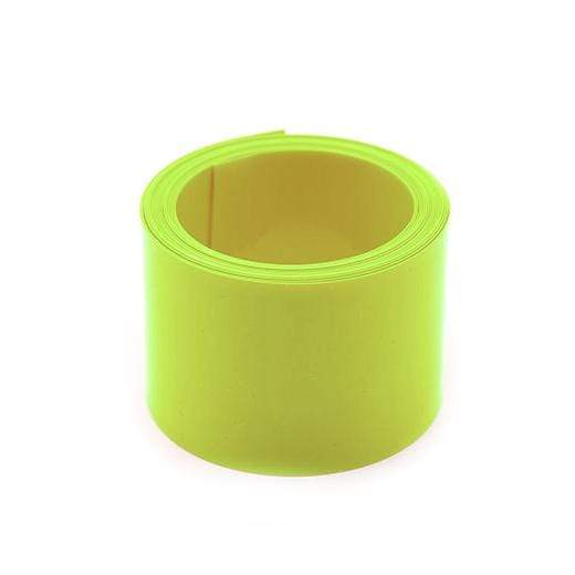 Battery Heat-Shrink Wraps 18650 / Green Mod Batteries