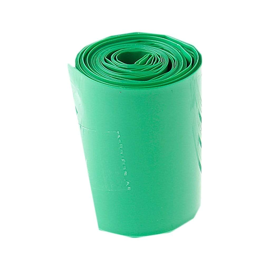 Battery Heat-Shrink Wraps 18650 / Green Mod Batteries