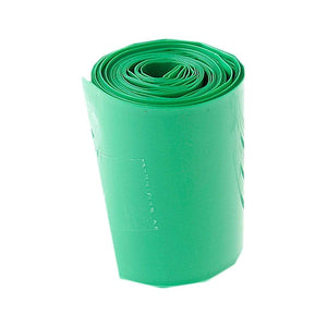 Battery Heat-Shrink Wraps 18650 / Green Mod Batteries