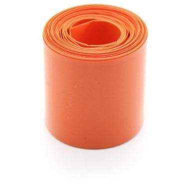 Battery Heat-Shrink Wraps 18650 / Orange Mod Batteries