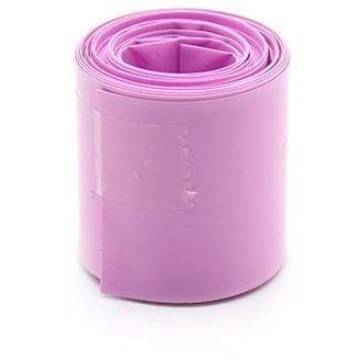 Battery Heat-Shrink Wraps 18650 / Pink Mod Batteries