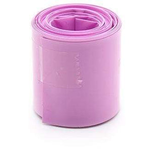 Battery Heat-Shrink Wraps 18650 / Pink Mod Batteries