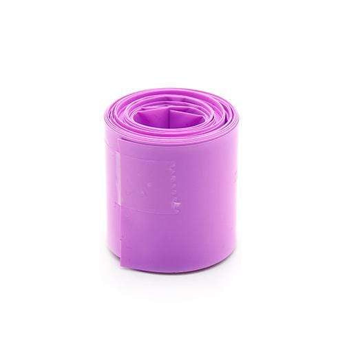 Battery Heat-Shrink Wraps 18650 / Purple Mod Batteries