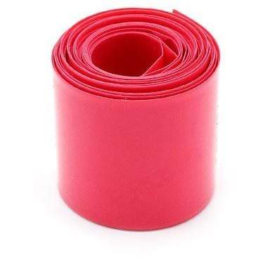 Battery Heat-Shrink Wraps 18650 / Red Mod Batteries