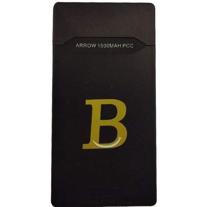 Bravo Arrow Box PCC Portable Charging Case Misc Accessories