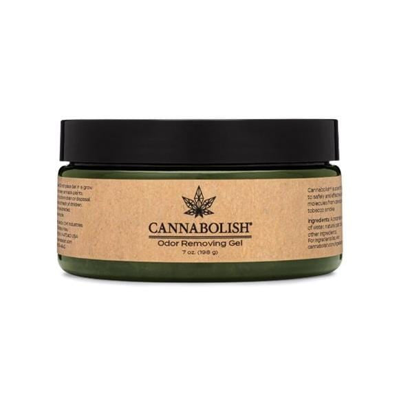 Cannabolish - Odour Removing Gel 7oz (198g) Cleaning Supplies