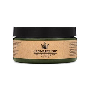 Cannabolish - Odour Removing Gel 7oz (198g) Cleaning Supplies