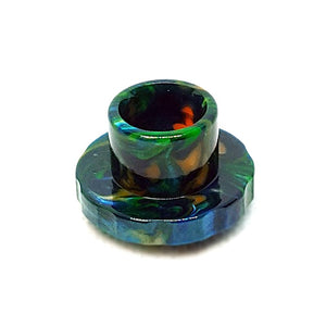 Cleito 120 Resin Tip Drip Tips