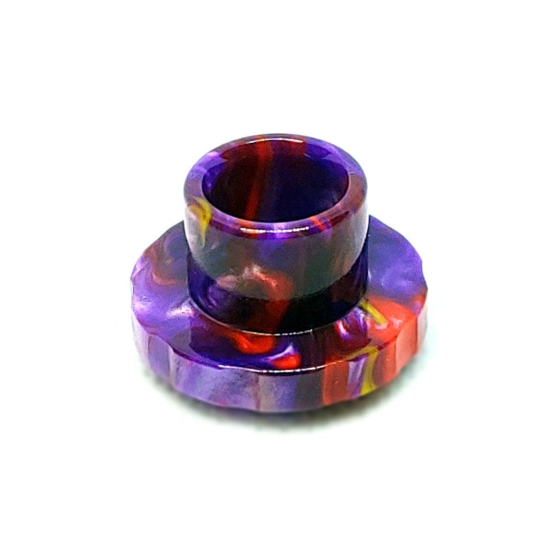 Cleito 120 Resin Tip Drip Tips