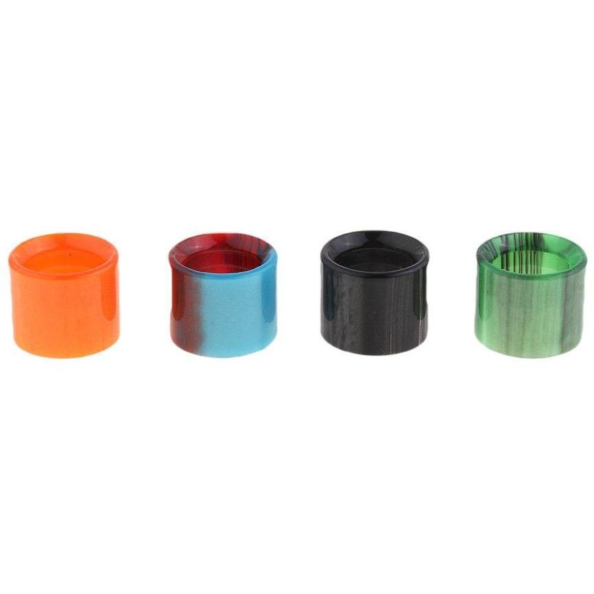 Cleito EXO Tank Resin Wide Bore Drip Tip Drip Tips