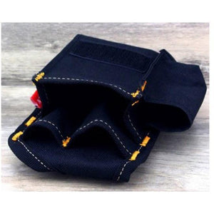 Clip-on Carrying Pouch Storage Cases