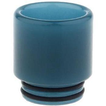 Color Changing Resin 810 Drip Tip Purple to Blue Drip Tips