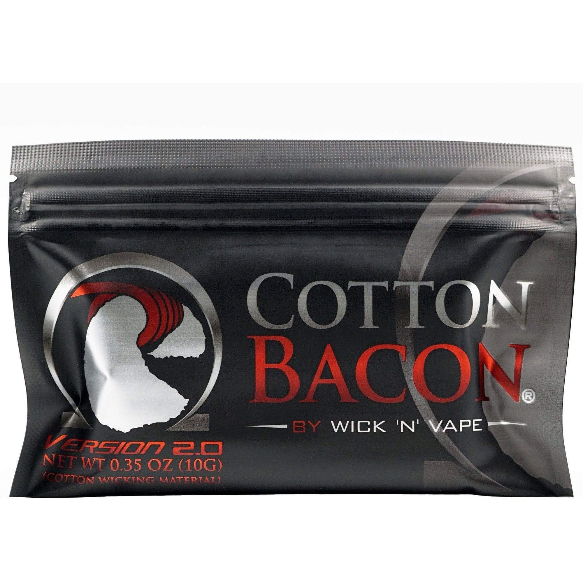 Cotton Bacon V2 Wick