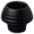 Drip Tip Insulator Black / Tapered Drip Tips