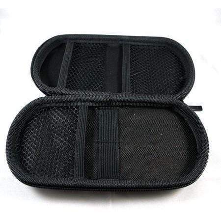 eGo Cases Large Black Storage Cases