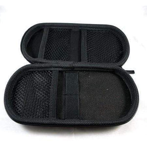 eGo Cases Large Black Storage Cases