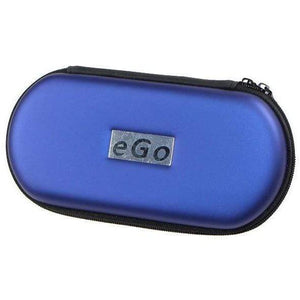 eGo Cases Large Blue Storage Cases