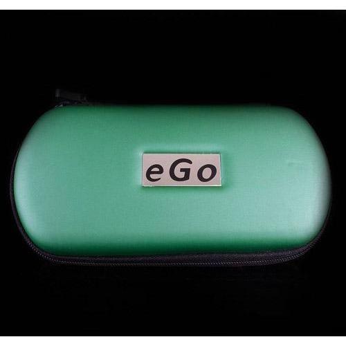 eGo Cases Large Green Storage Cases