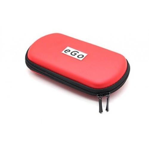 eGo Cases Large Red Storage Cases