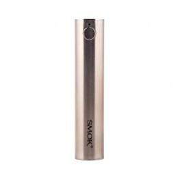 eGo Cloud Battery Stainless Regulated VV/VW Mod