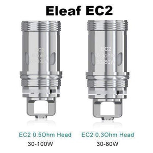 Eleaf EC2 Replacement Coils Replacement Coils