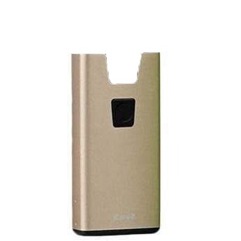 Eleaf iCare 2 Starter Kit Gold Pod Systems