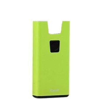 Eleaf iCare 2 Starter Kit Green Pod Systems