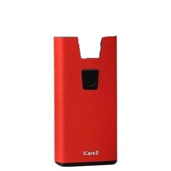 Eleaf iCare 2 Starter Kit Red Pod Systems