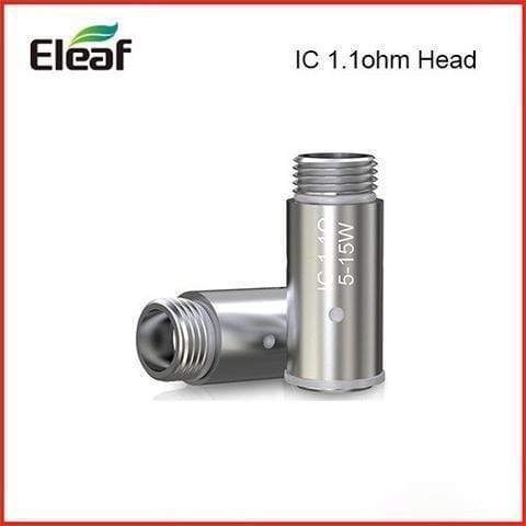 Eleaf | IC Coils - Replacement Coils | iCare | iCare 2 | All Day Vapes