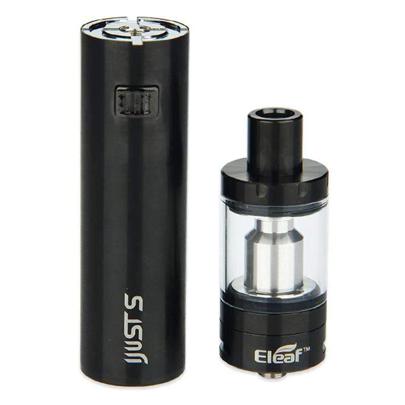 Eleaf iJust S Bubble Glass Tank + Seals Clear Glass