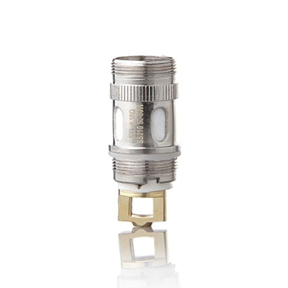 Eleaf iJust S Coils 0.18 (1pc/coil) Replacement Coils