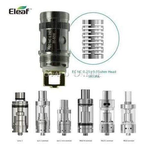 Eleaf iJust S Coils Replacement Coils