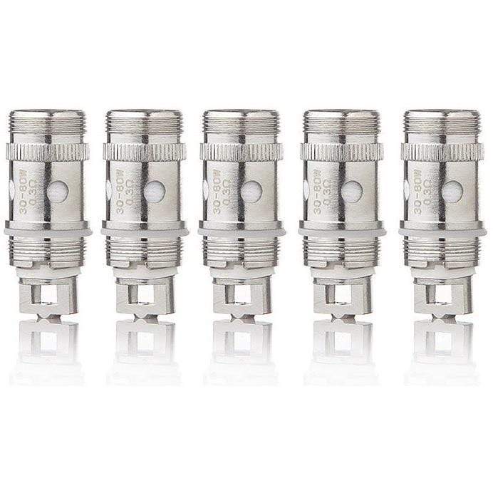 Eleaf | iJust S Coils - Replacement Coils | iJust S | All Day Vapes Eleaf | iJust S Coils - Replacement Coils | iJust S | All Day Vapes