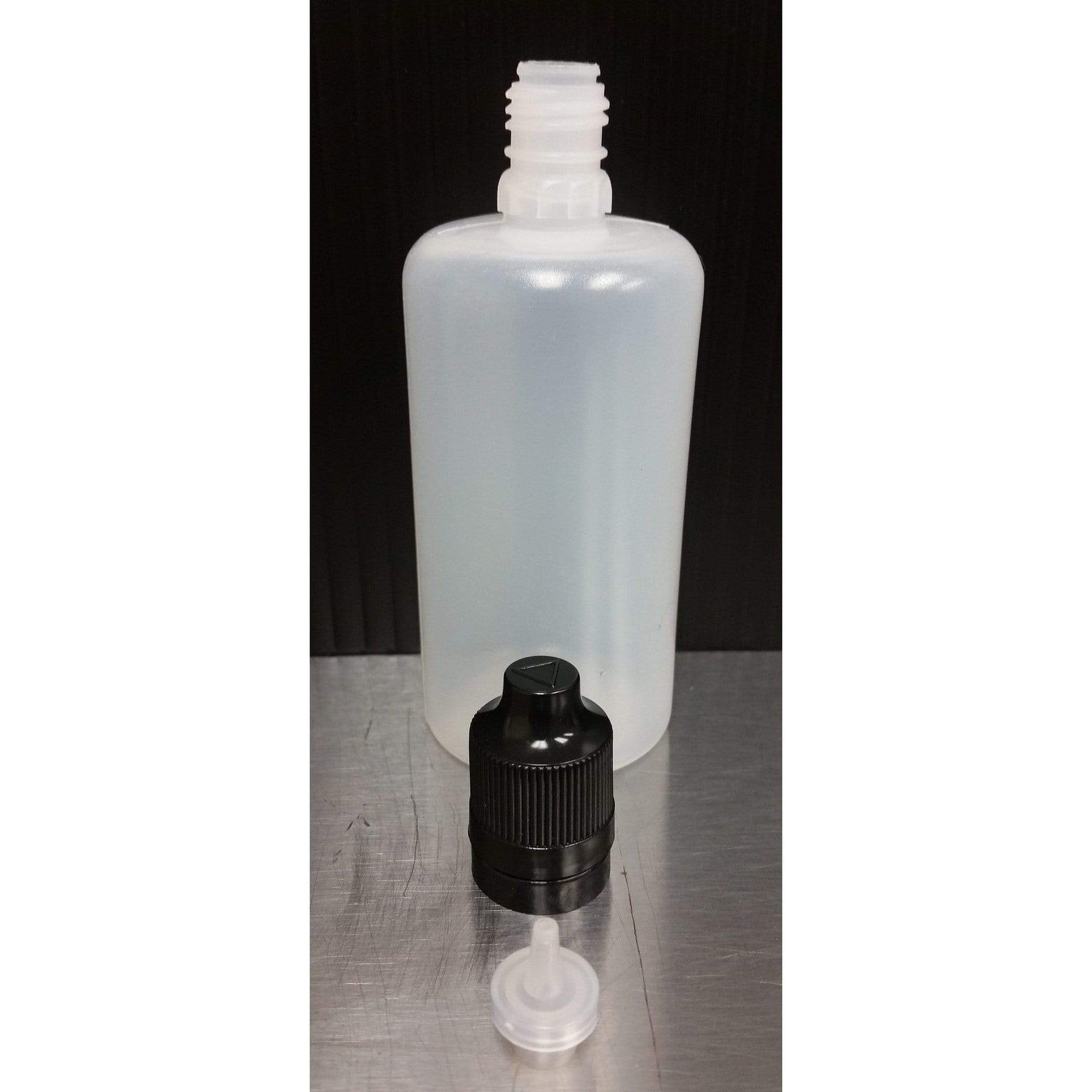 Empty Bottles 100mL Misc Accessories