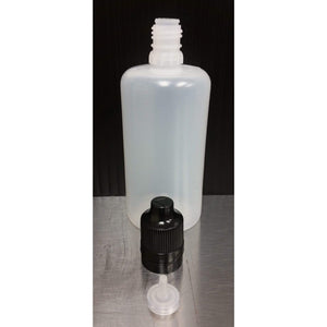 Empty Bottles 100mL Misc Accessories