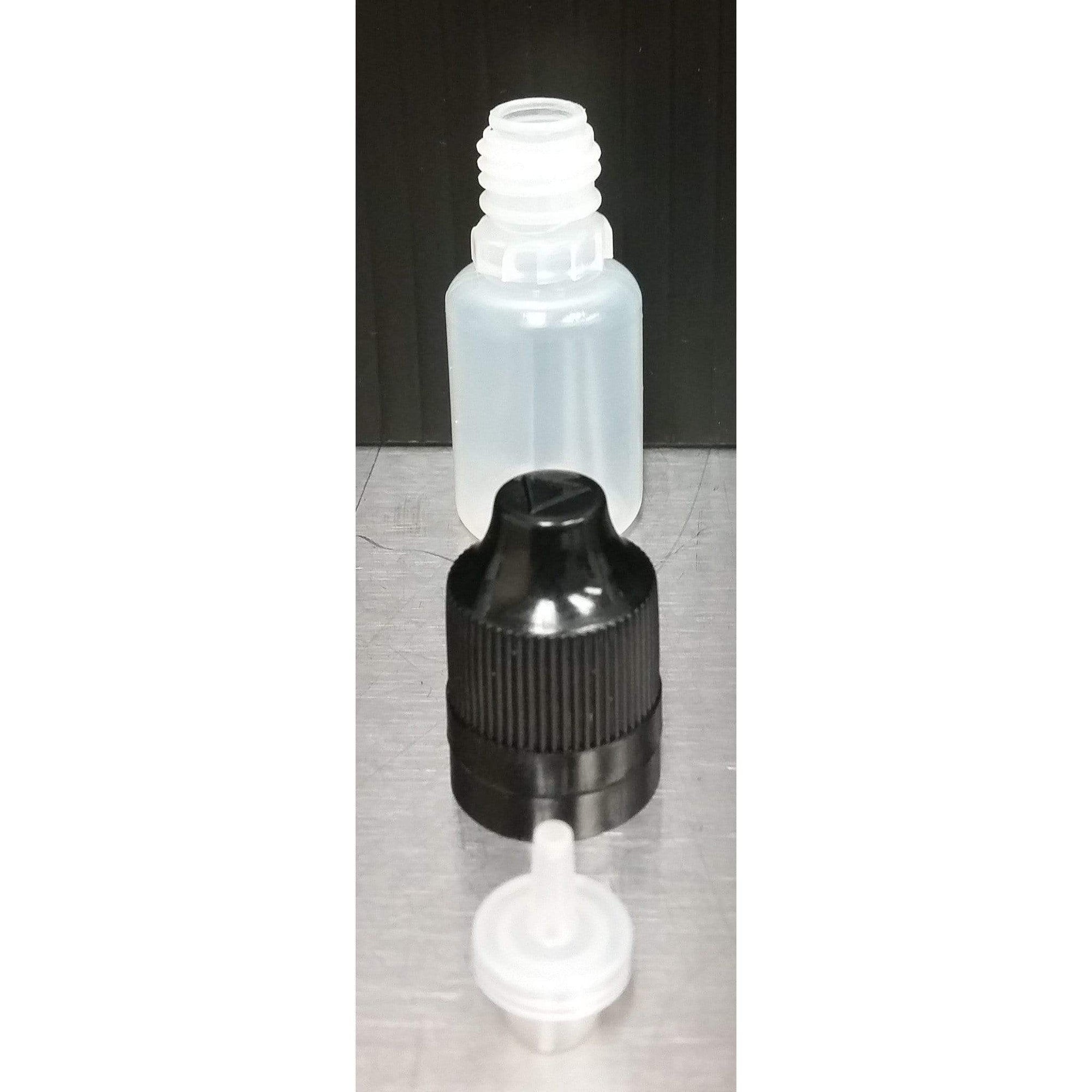 Empty Bottles 10mL Misc Accessories
