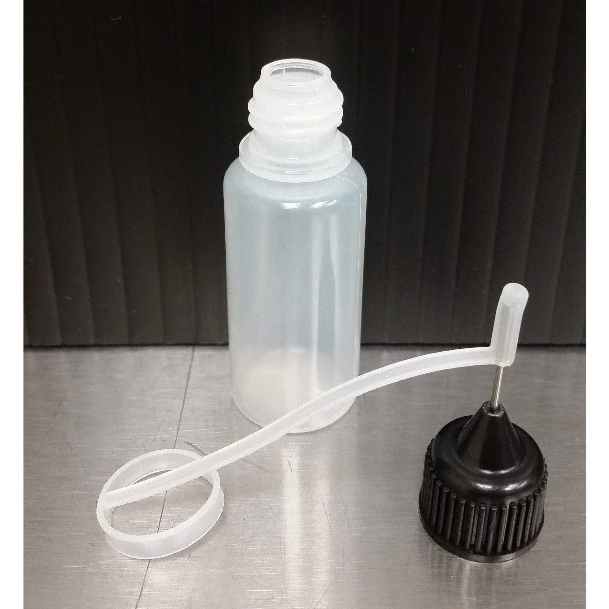 Empty Bottles 10mL Needle Tip Misc Accessories