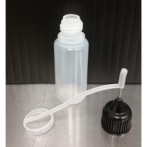 Empty Bottles 10mL Needle Tip Misc Accessories