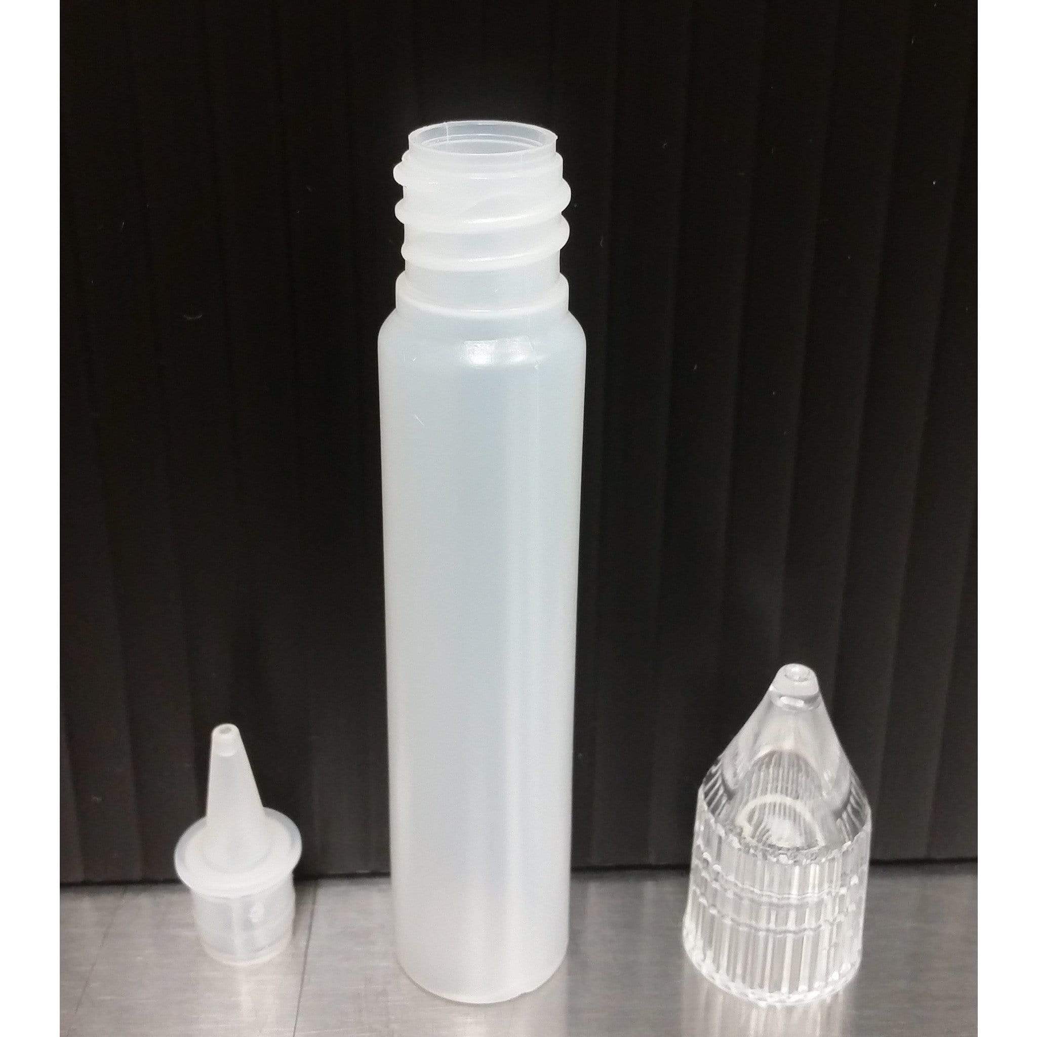 Empty Bottles - Misc Accessories | Gorilla Bottles | All Day Vapes