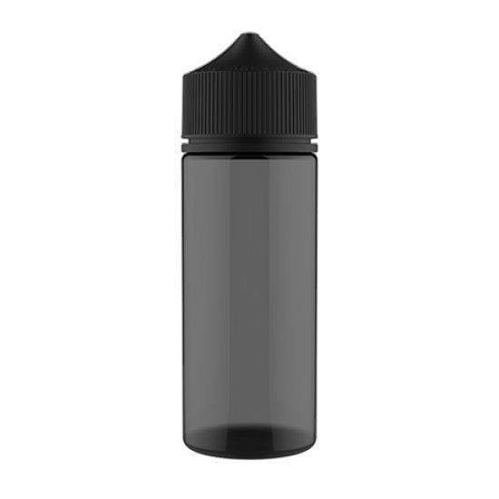 Empty Bottles 120ml Gorilla Dark V3 Misc Accessories