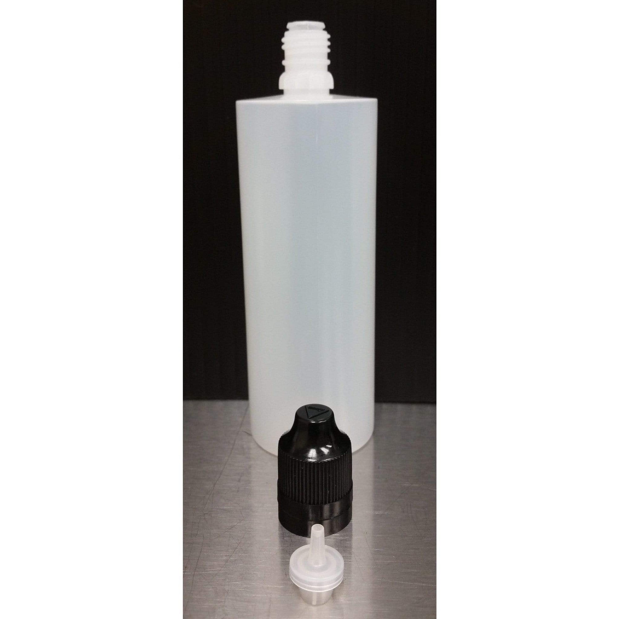 Empty Bottles 140mL Misc Accessories