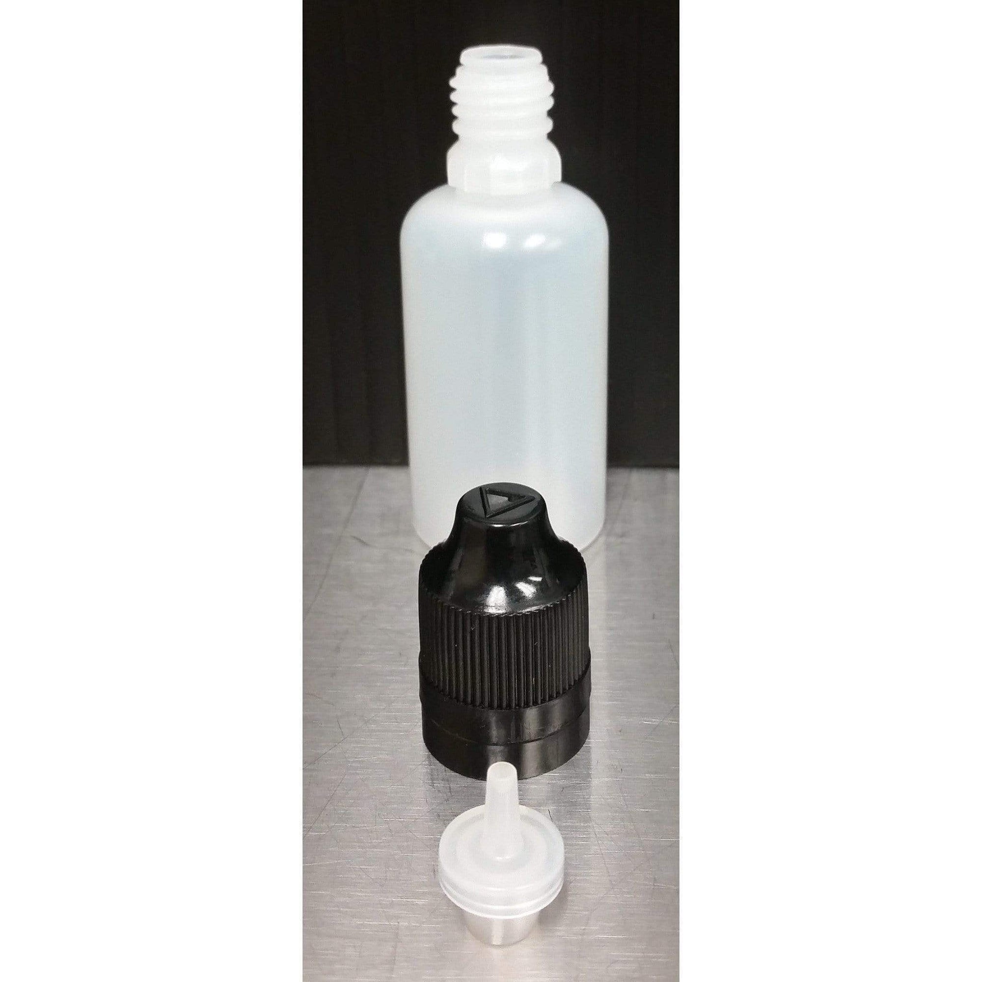 Empty Bottles 30mL Misc Accessories