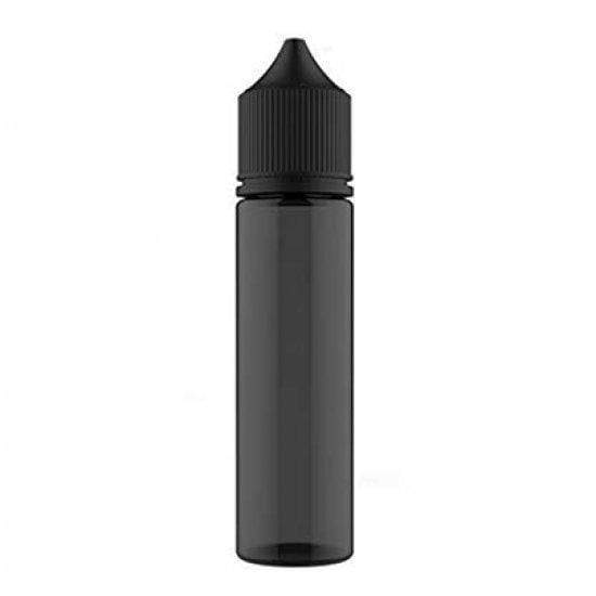 Empty Bottles 60ml Gorilla Dark V3 Misc Accessories